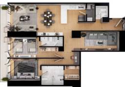 Tower 1 Depto 1202 