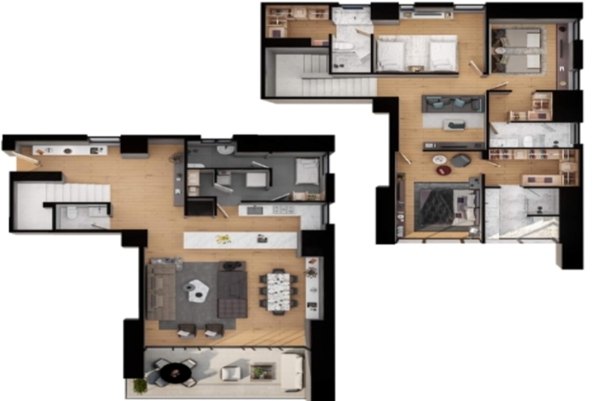 OSGO HOME VR