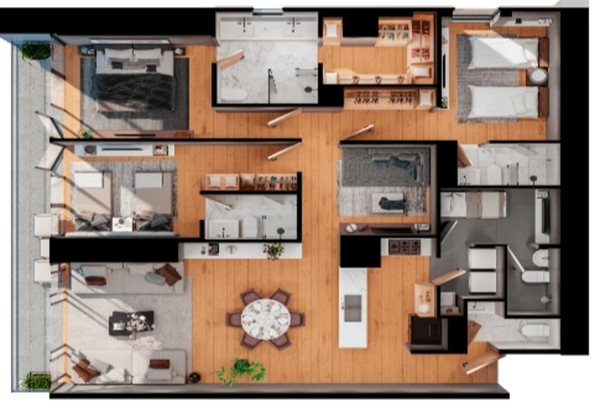 OSGO HOME VR