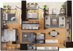 Tower 2 Depto 2015 