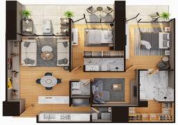 Tower 2 depto 916 