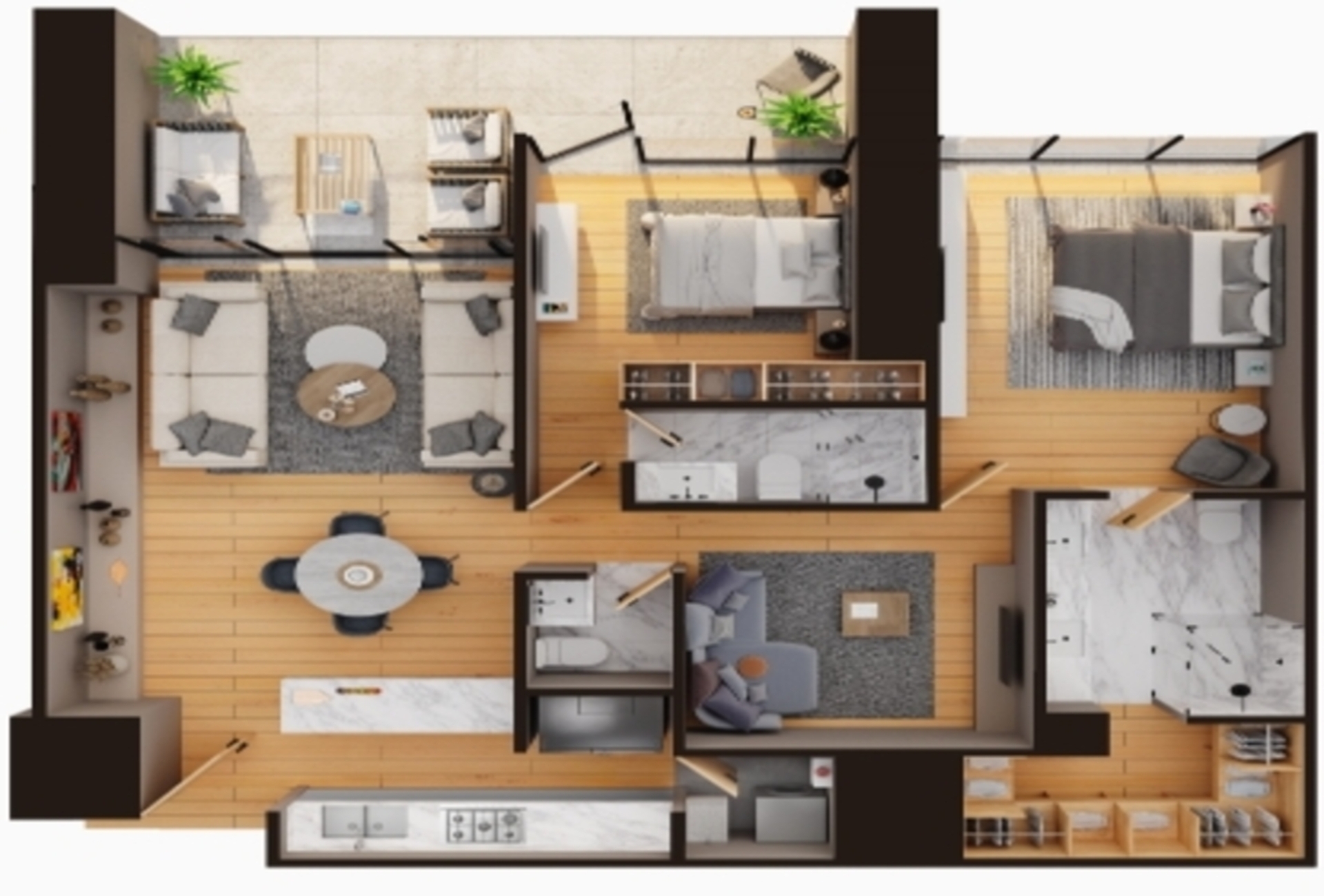 OSGO HOME VR