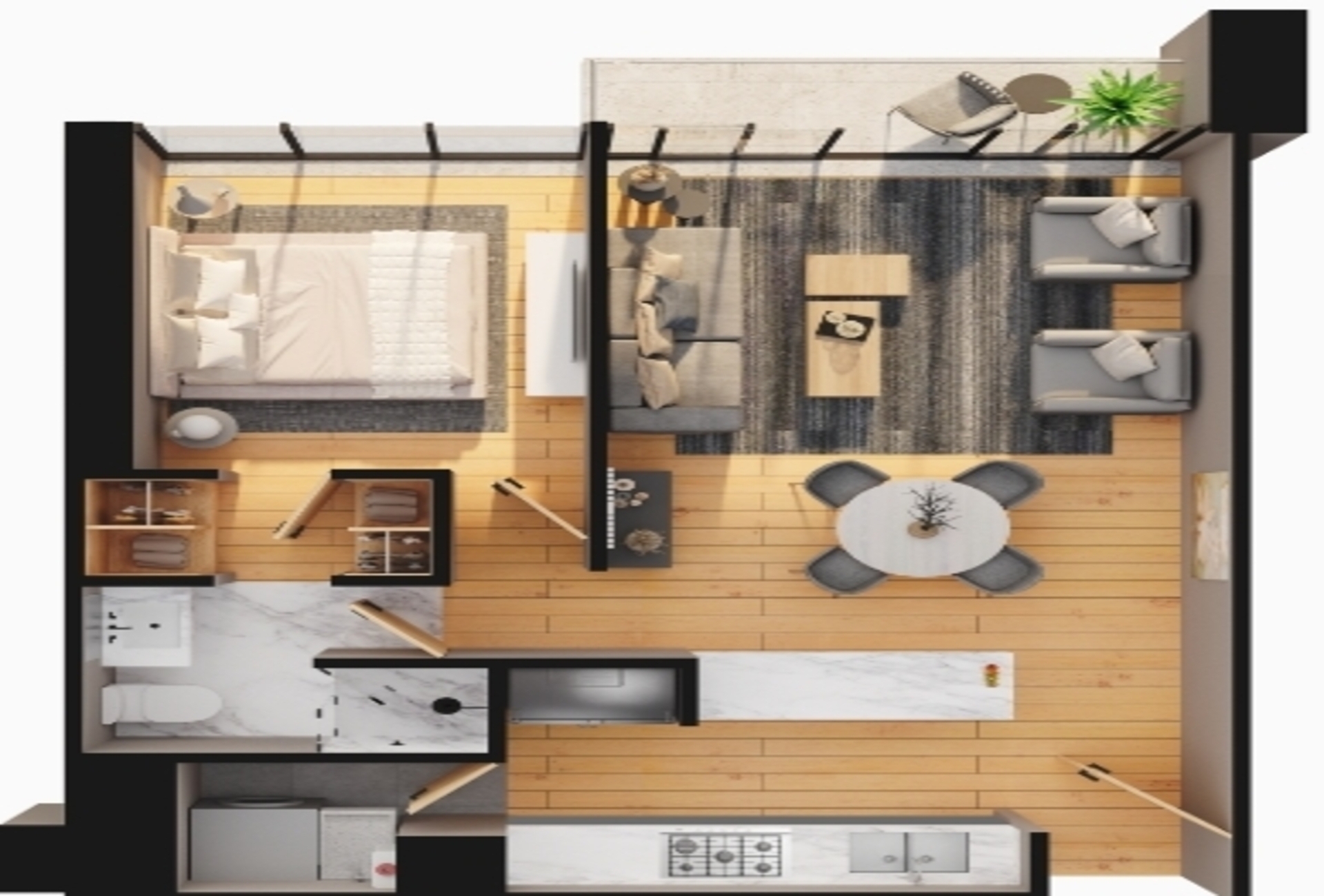 OSGO HOME VR