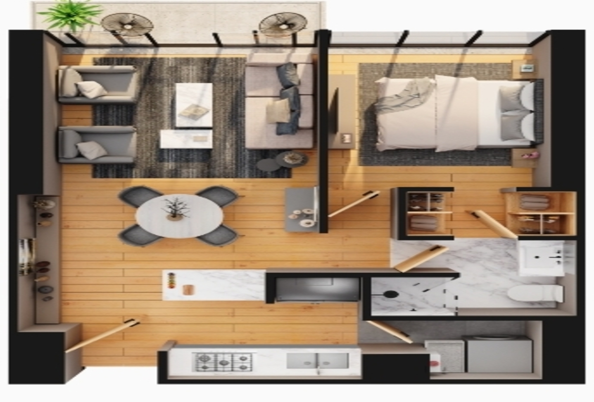 OSGO HOME VR
