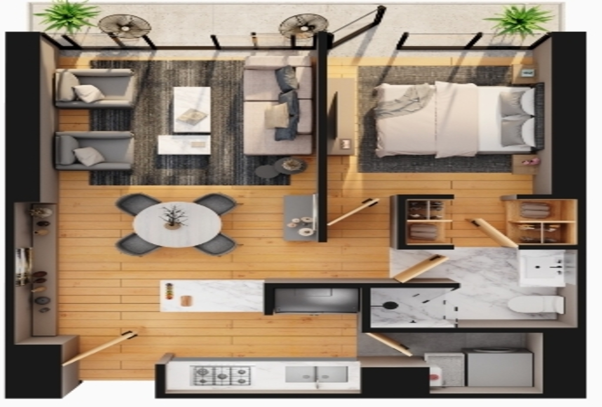 OSGO HOME VR