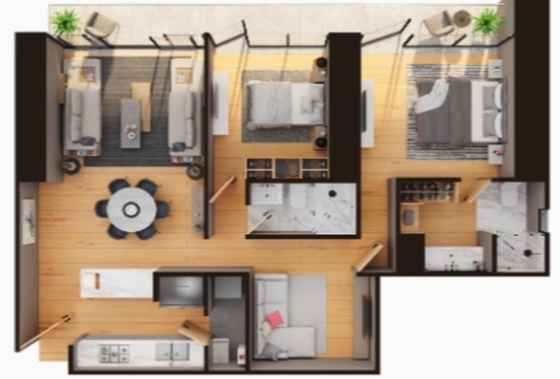 OSGO HOME VR