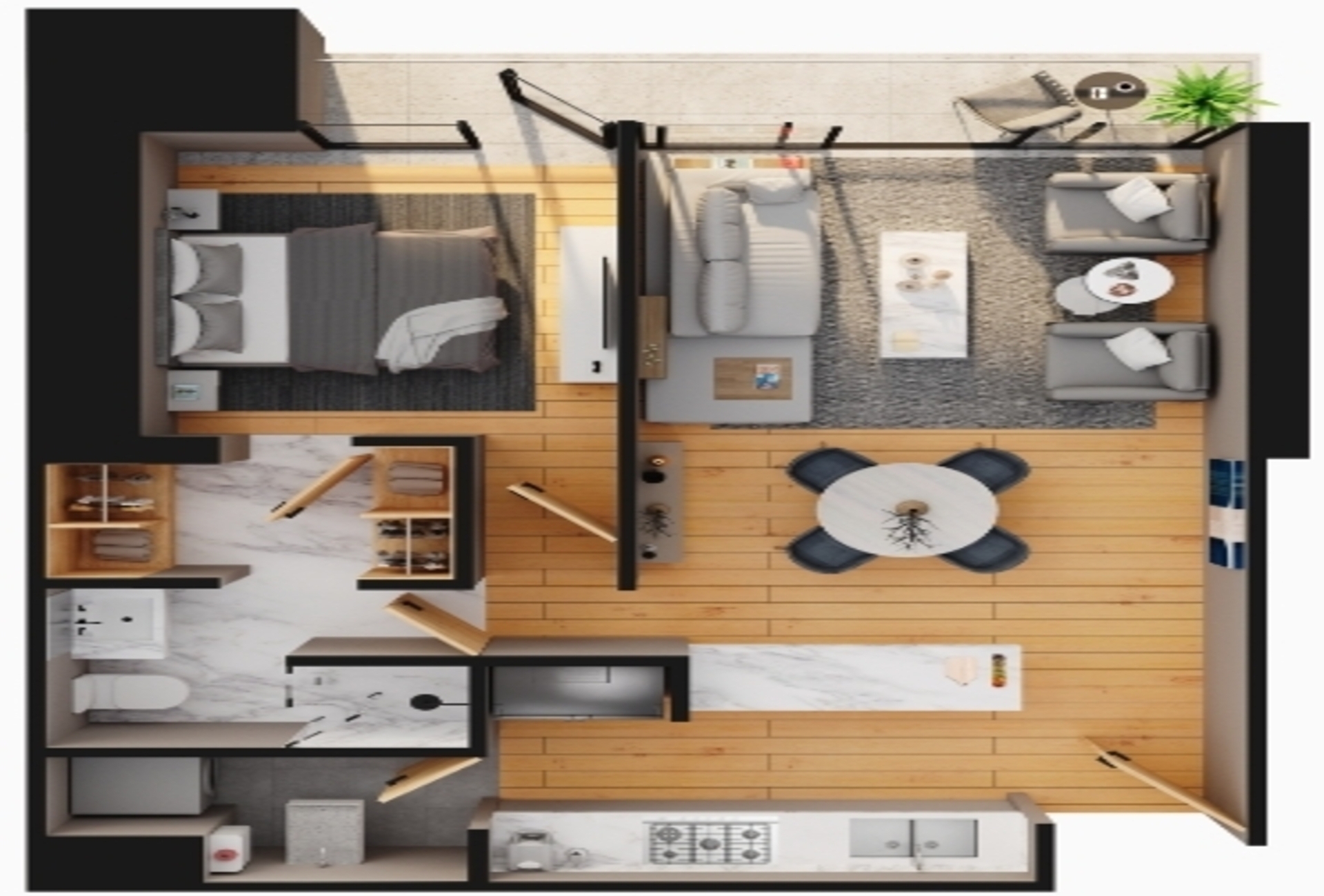 OSGO HOME VR