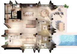 Palm villas Depto L30-B 