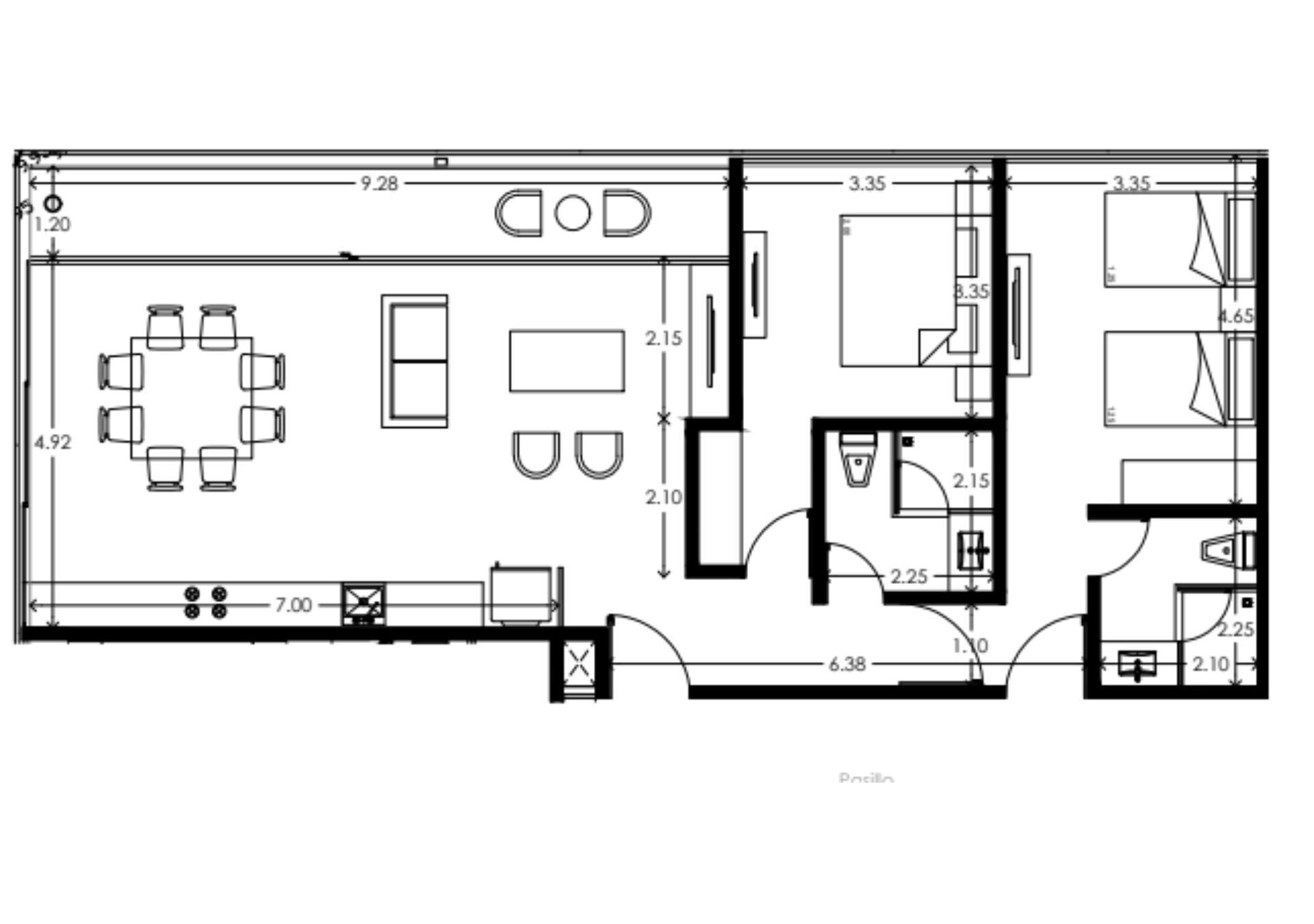 OSGO HOME VR