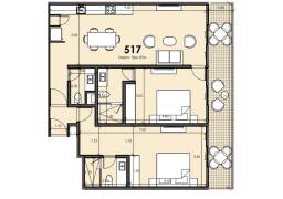 Unit 517 Tipo D9a 
