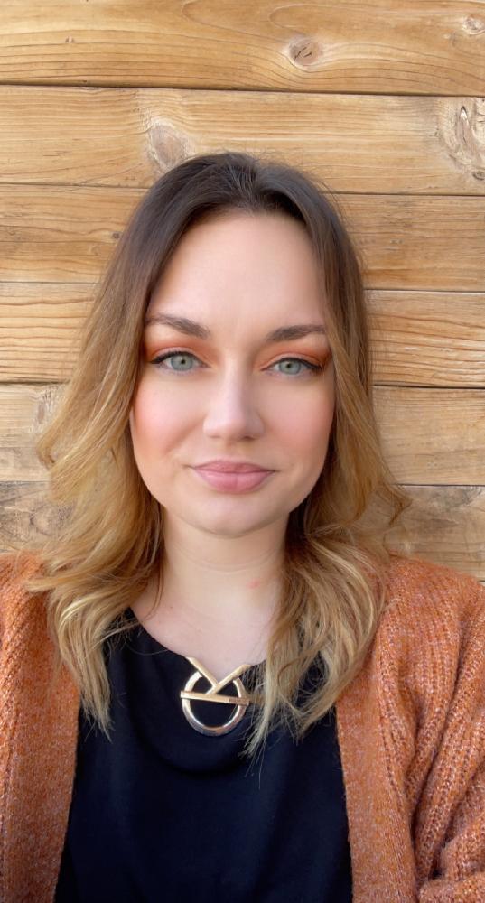 Christina Wilson-Icenogle
