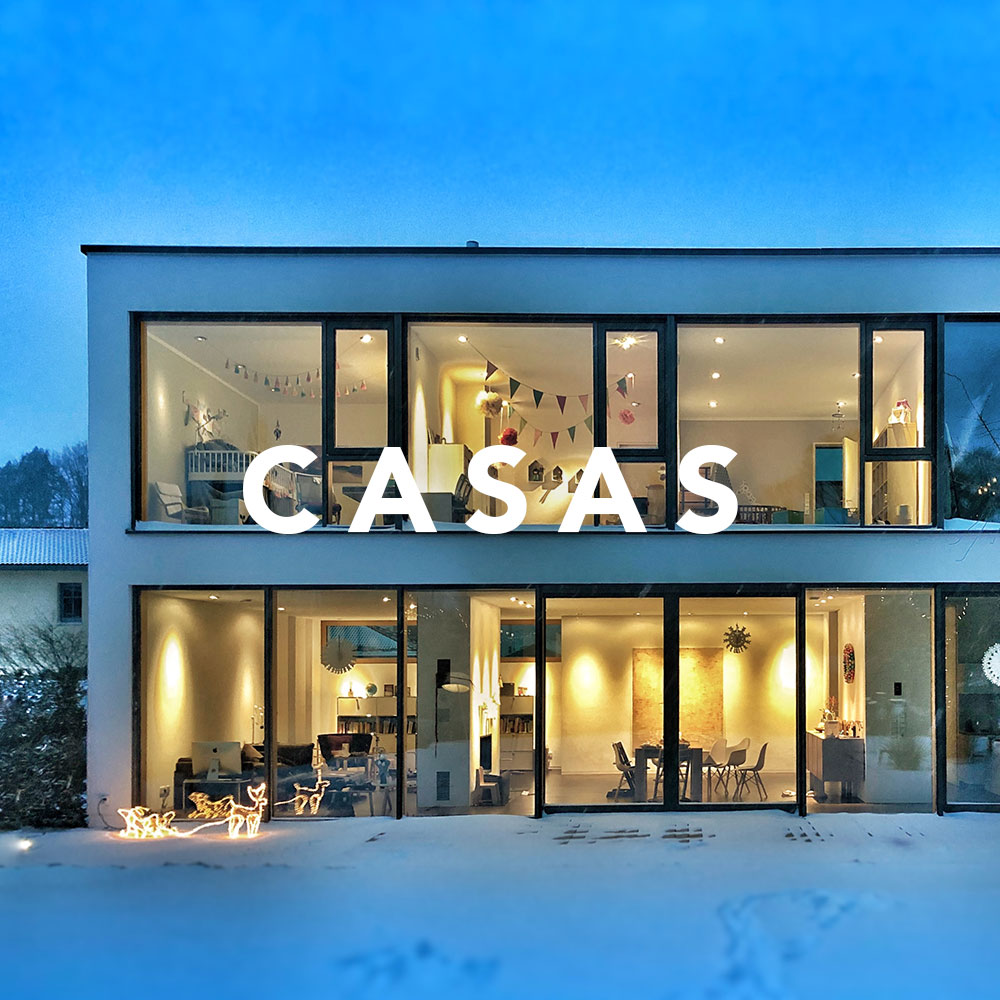 OSGOHOME | Designing the home of the future